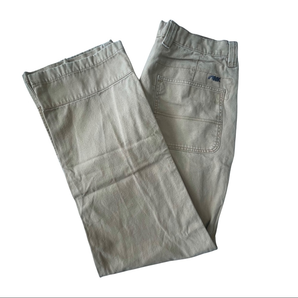 Men’s Mountain Khaki Pants